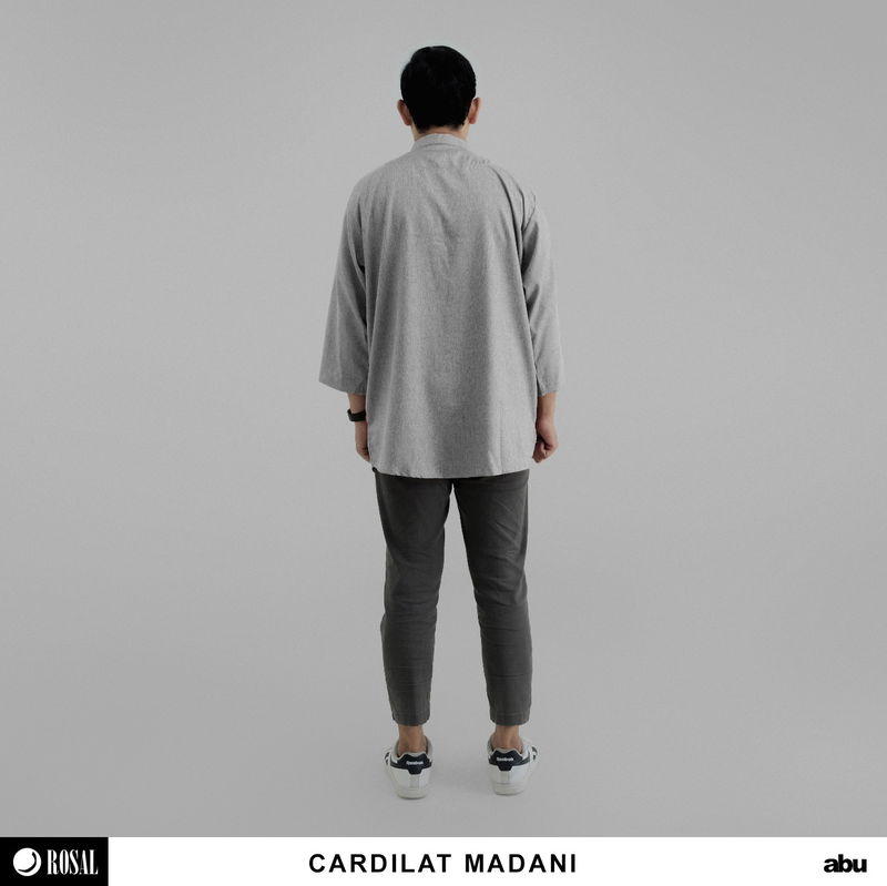 Cardilat Madani