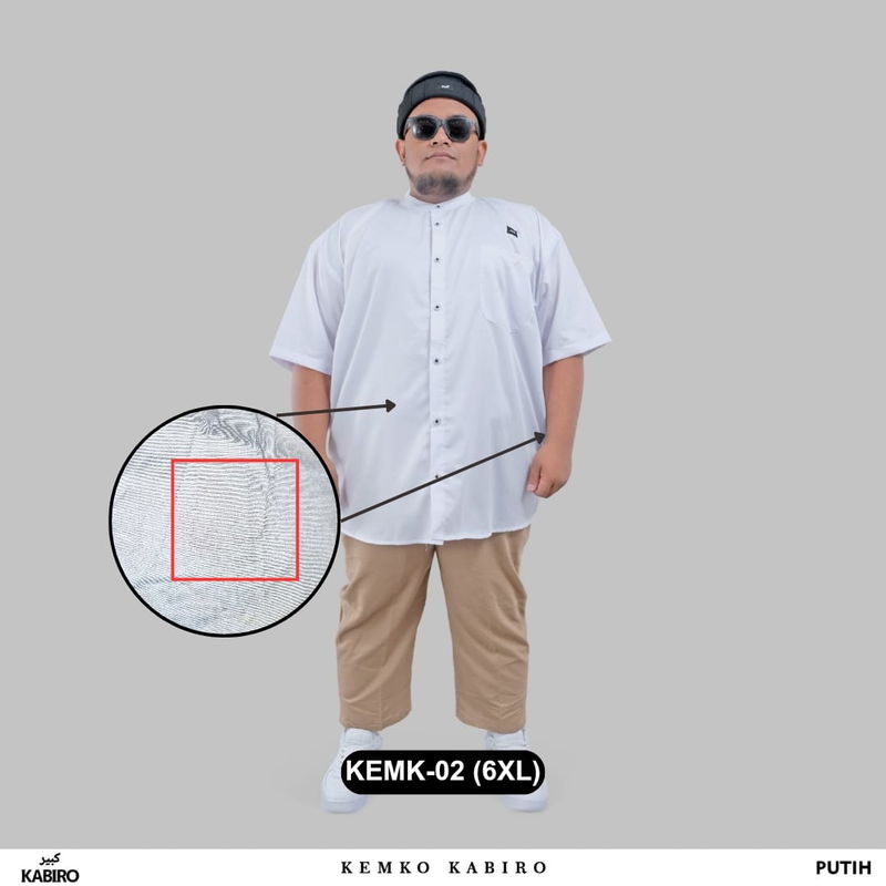 Defect sale - Kurta / Kemko