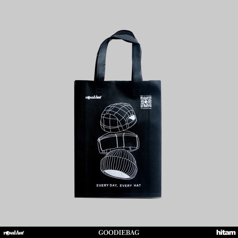 Goodiebag Brand