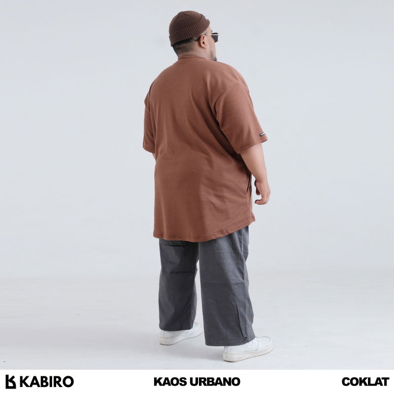 Kaos Urbano KABIRO