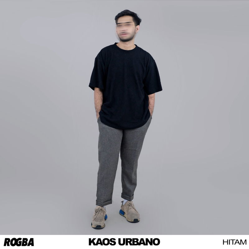 Kaos Urbano ROGBA