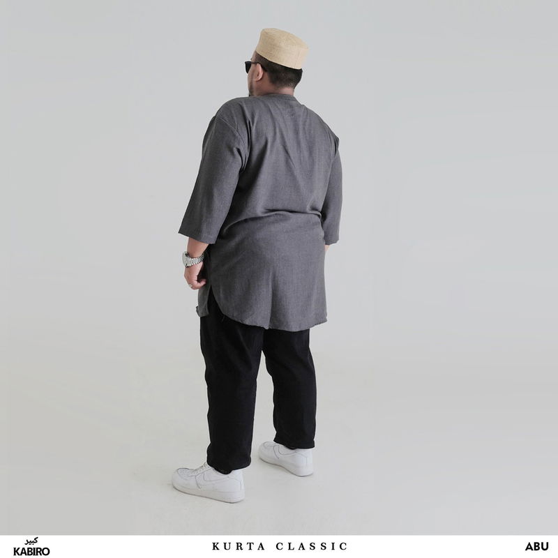 Kurta Classic KABIRO