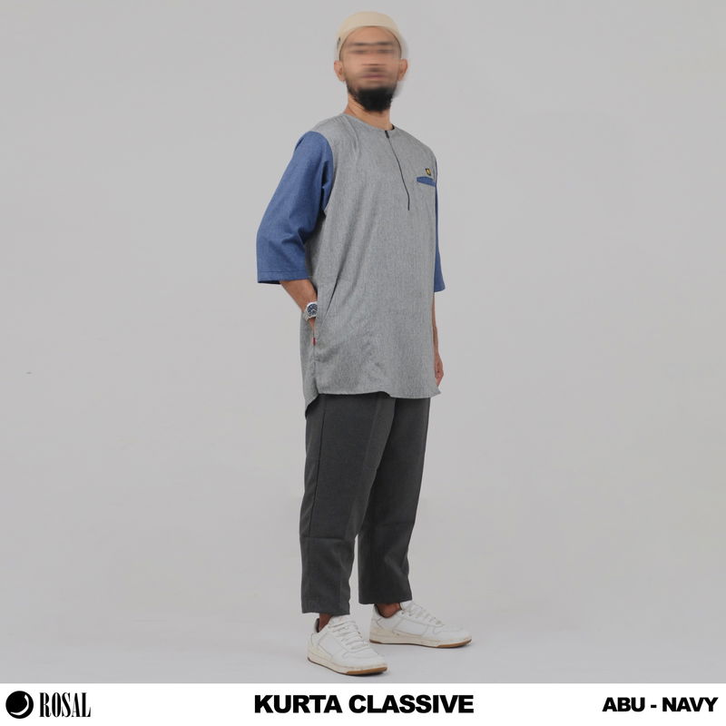 Kurta Classive ROSAL