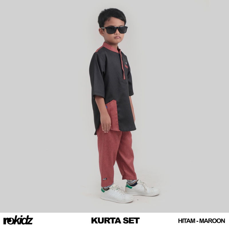 KurtaSet ROKIDZ