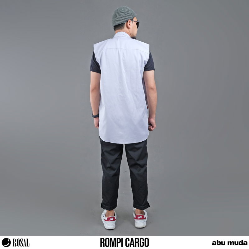 R Cargo ROSAL