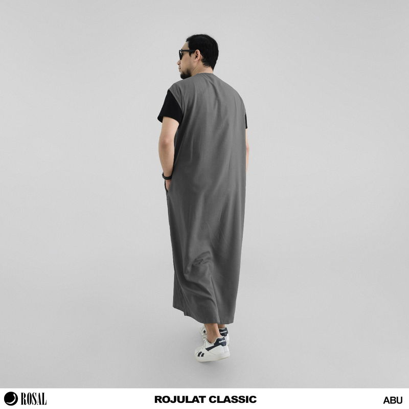 Rojulat Classic ROSAL (New)