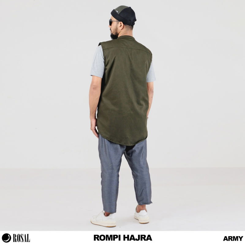 ROMPI HAJRA ROSAL