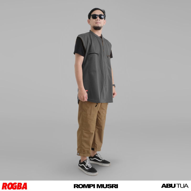 Rompi Musri ROGBA