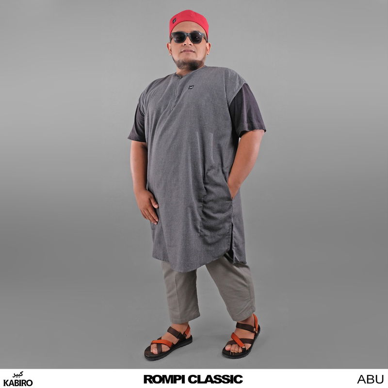 RS Classic KABIRO