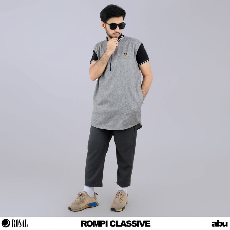 RS Classive ROSAL