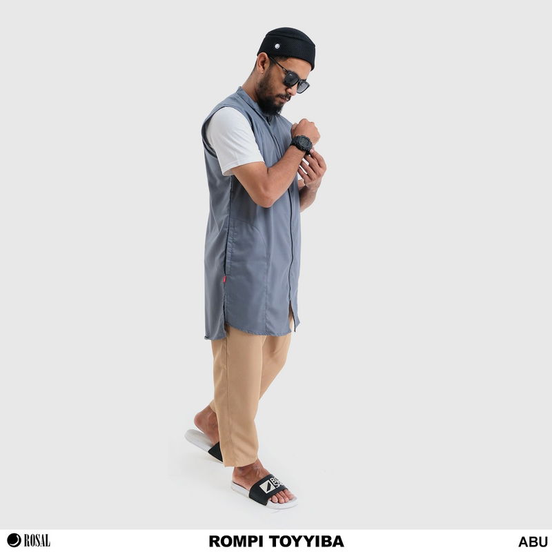 RS Toyyiba ROSAL
