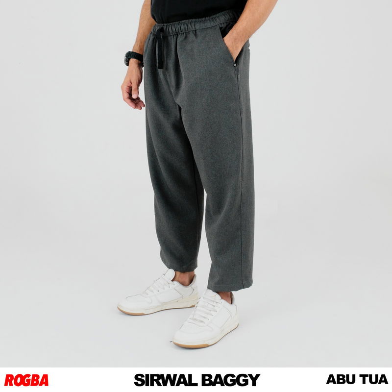 Sirwal Baggy ROGBA