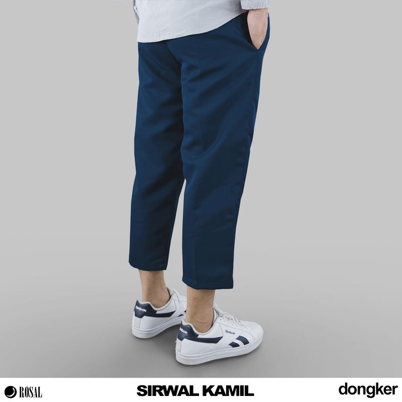 Sirwal Kamil ROSAL