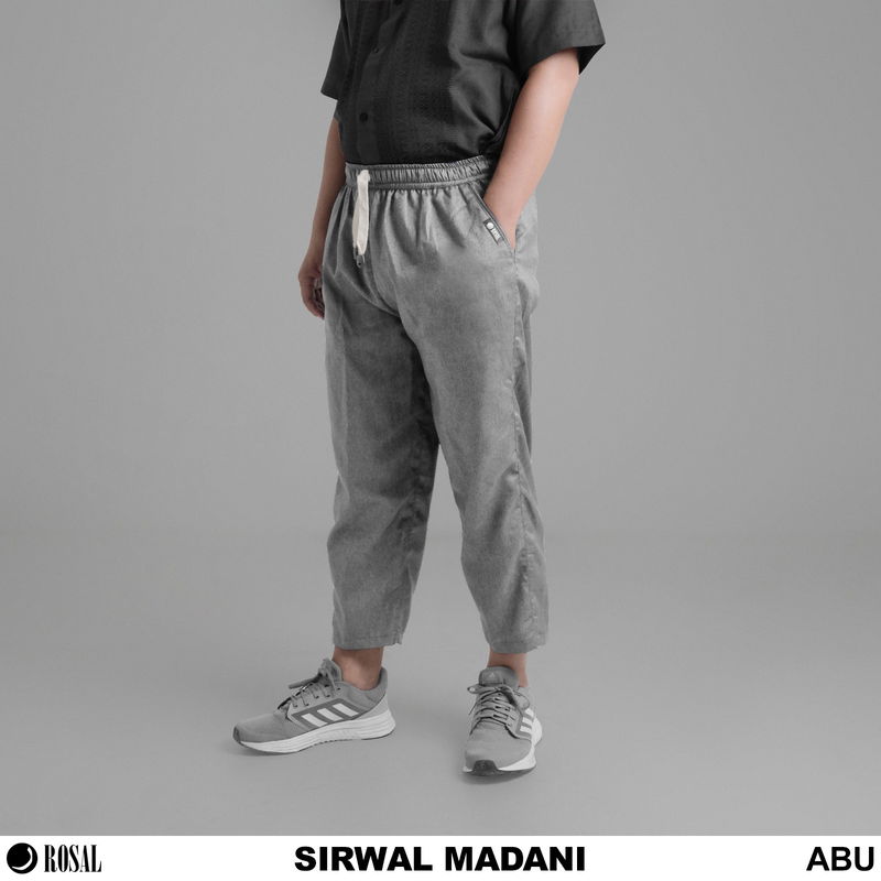 Sirwal Madani ROSAL