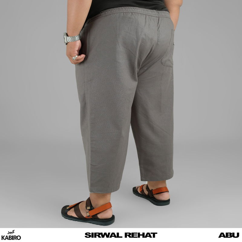 Sirwal Rehat KABIRO