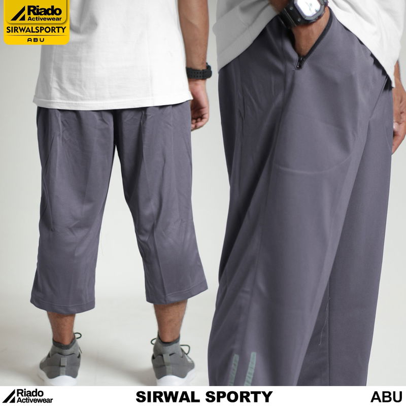 Sirwal Sporty RIADO