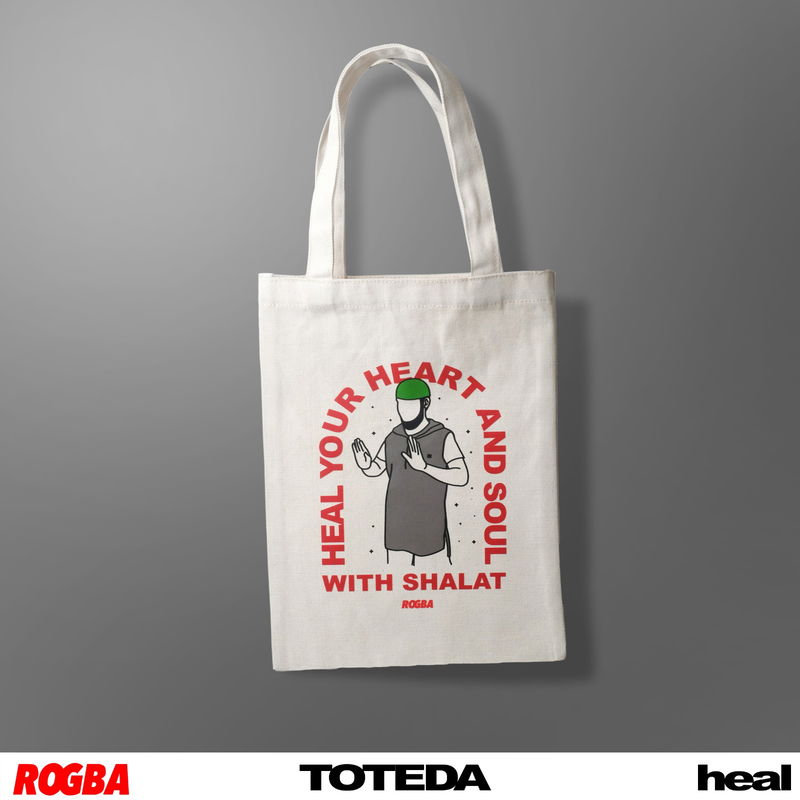 TOTEDA ROGBA