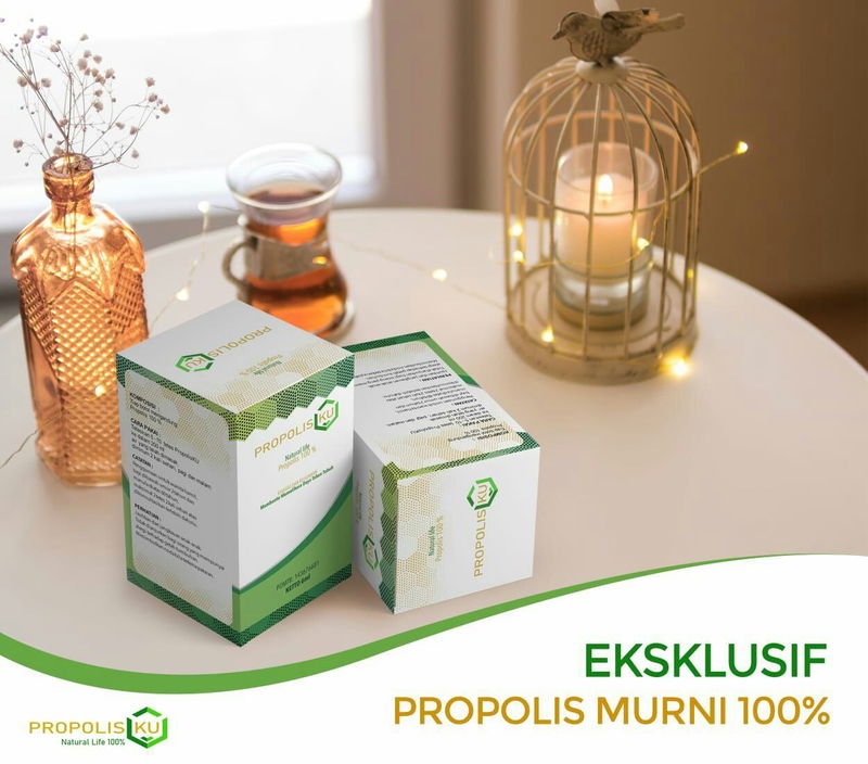 PropolisKu