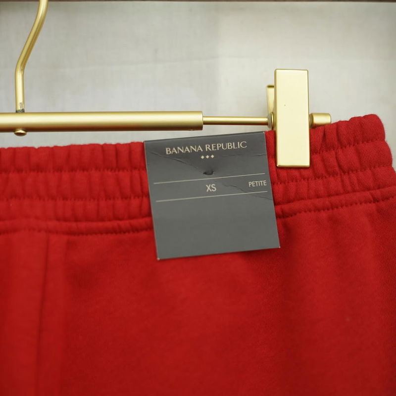 RD926 BanRep Soft Fleece Women Jogger Pants N69