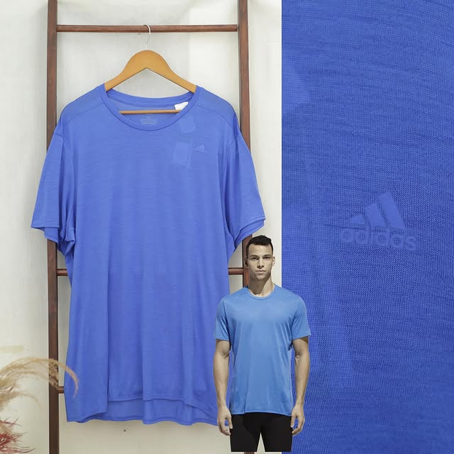 RD936 ADD Big Size Sport Tee F29