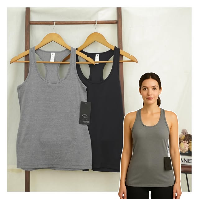 RD947  90 Degree Women Sport Tanktop R91