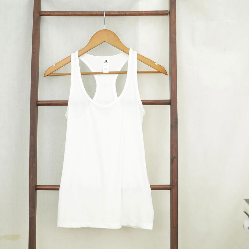 RD947 90 Degree Women Sport Tanktop R91