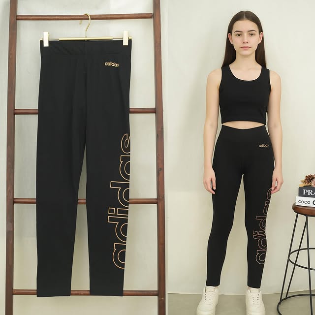 RD956 Add Women Essential Leggings Small Size A.B9
