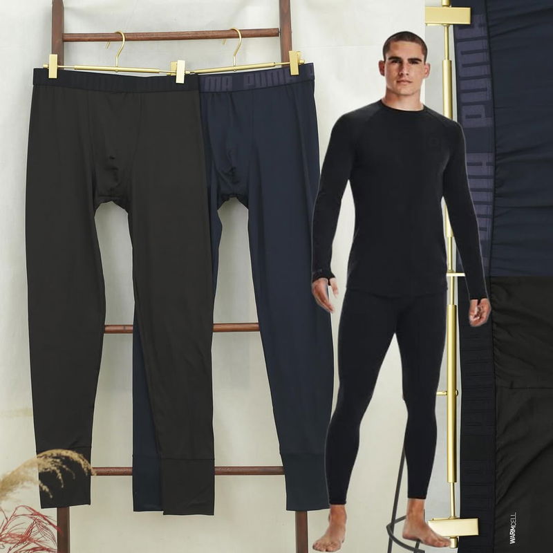 RD985 PM Warmcell Legging Sport For Men M63