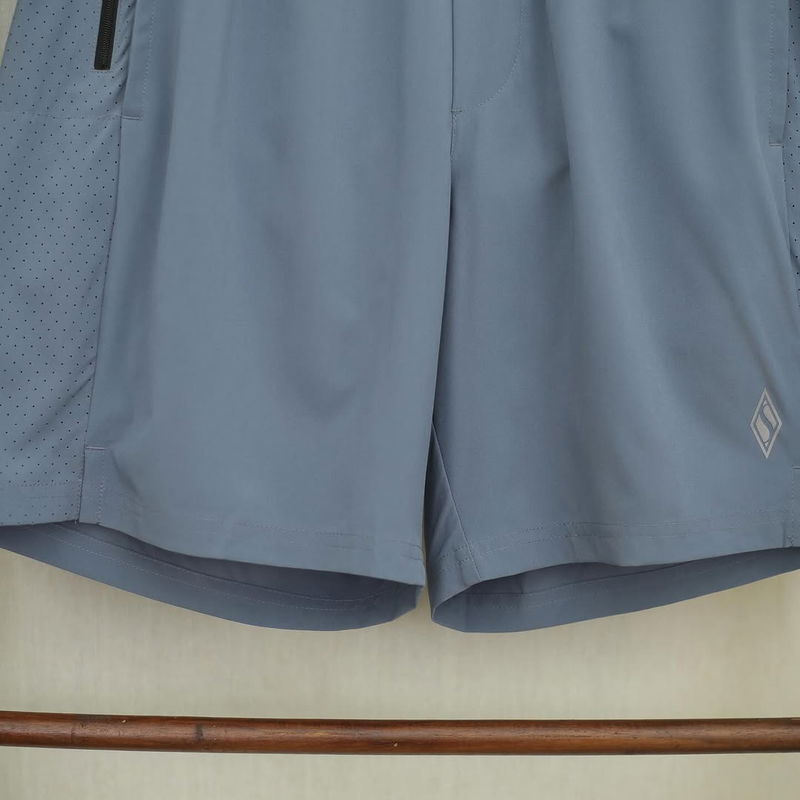 RE048 Skech Stretch-Tec Sport Short N69