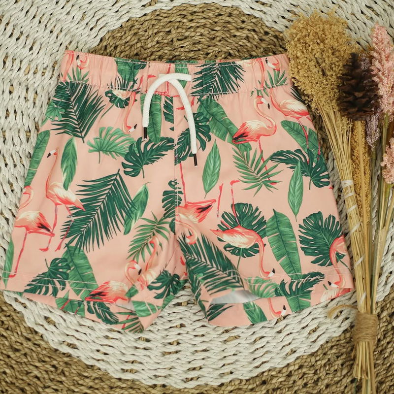 RE078 Swim Time in Style D18