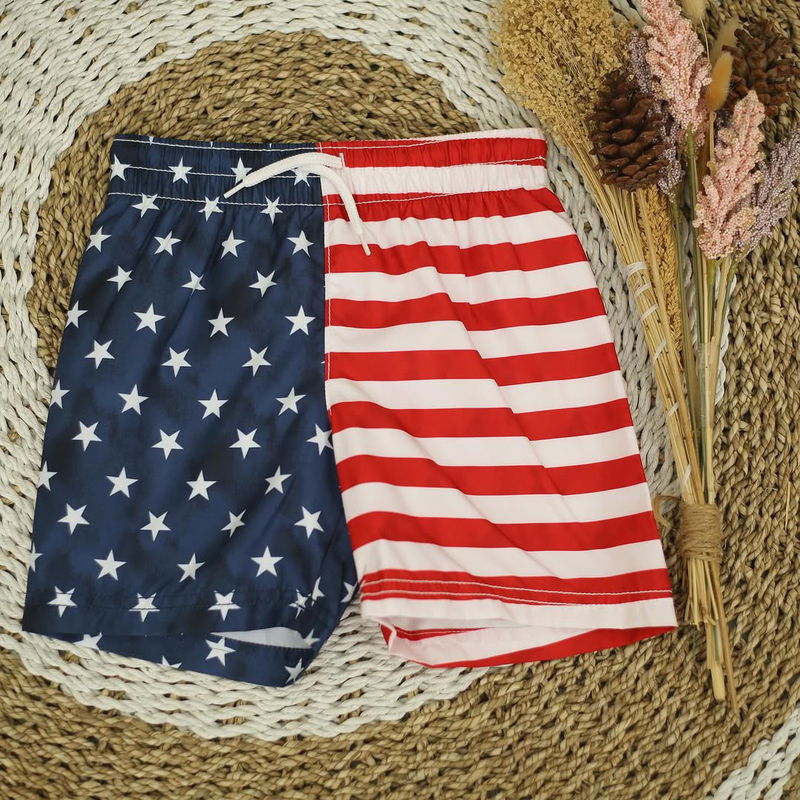 RE097 Oldnvy Toddler Boys Swimtrunk Shortpants N69