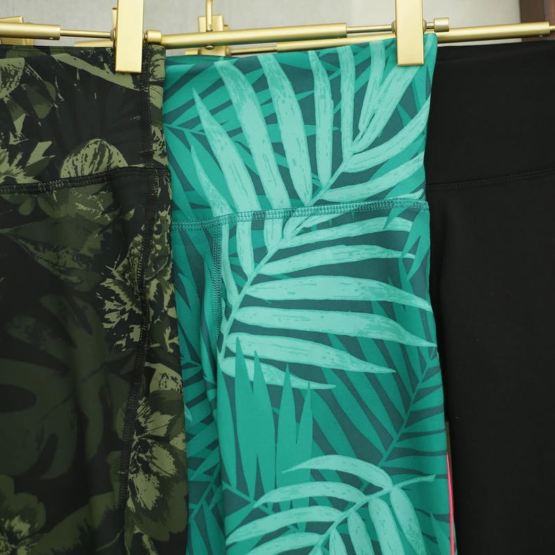 RE103 Oldnvy Active 7/8 Legging Go Dry Series L59