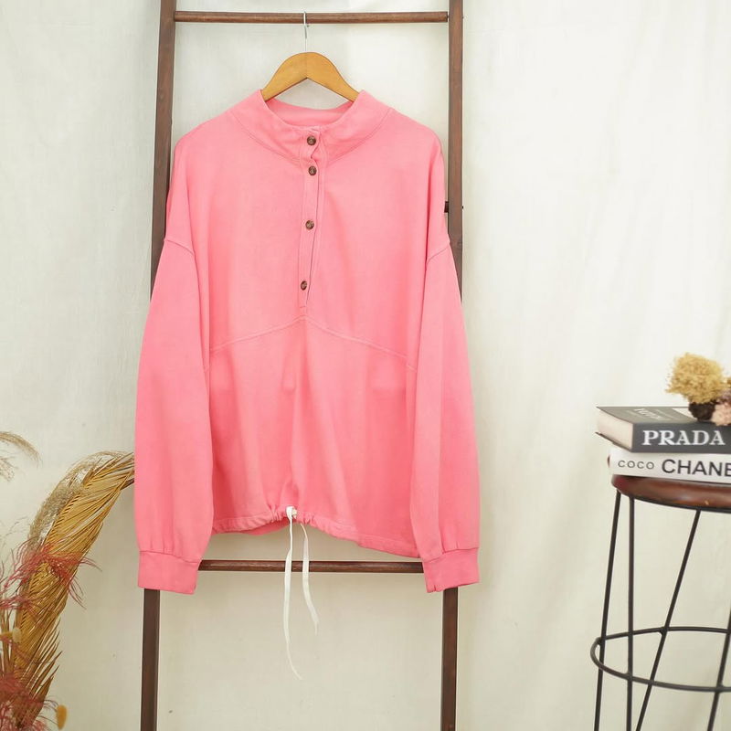 RE147 Oldnvy Turtleneck Oversize Women Sweater Q84
