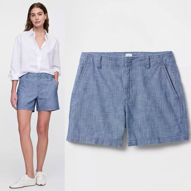 RE285 GP Women's Downtown Khahi Short