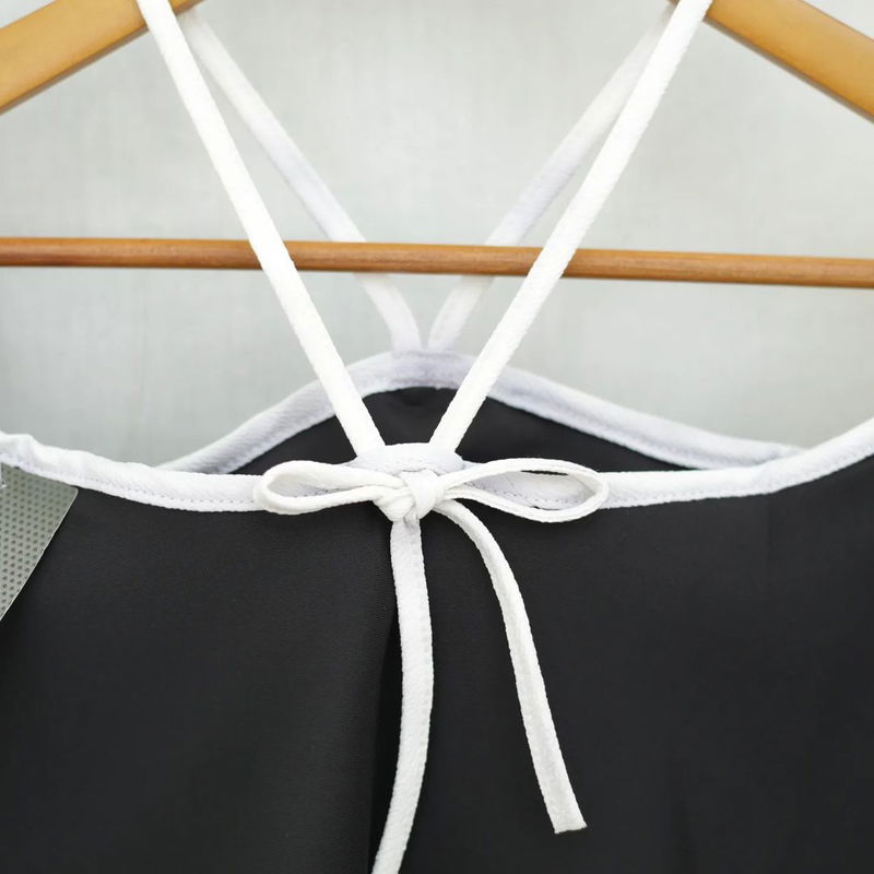 SALE Now RA668 Consenso Ruffle Top Mini Dress R91