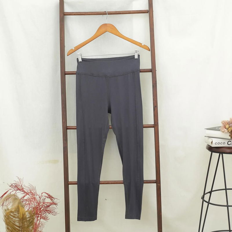 SALE RD882 Urban Outfitters Charcoal Highwaist Legging U107