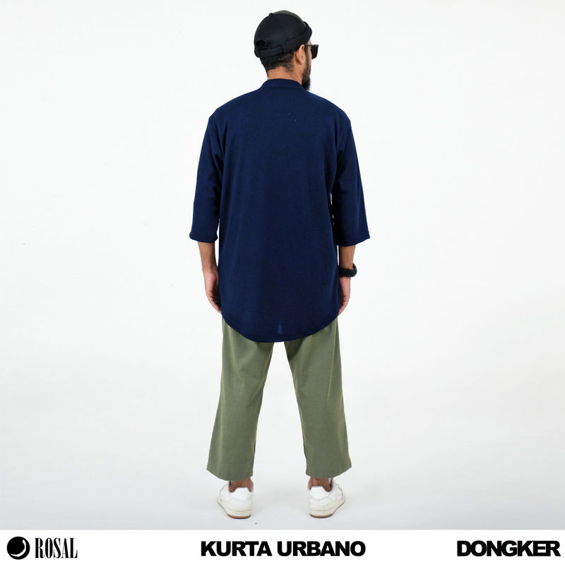 Kurta Urbano ROSAL