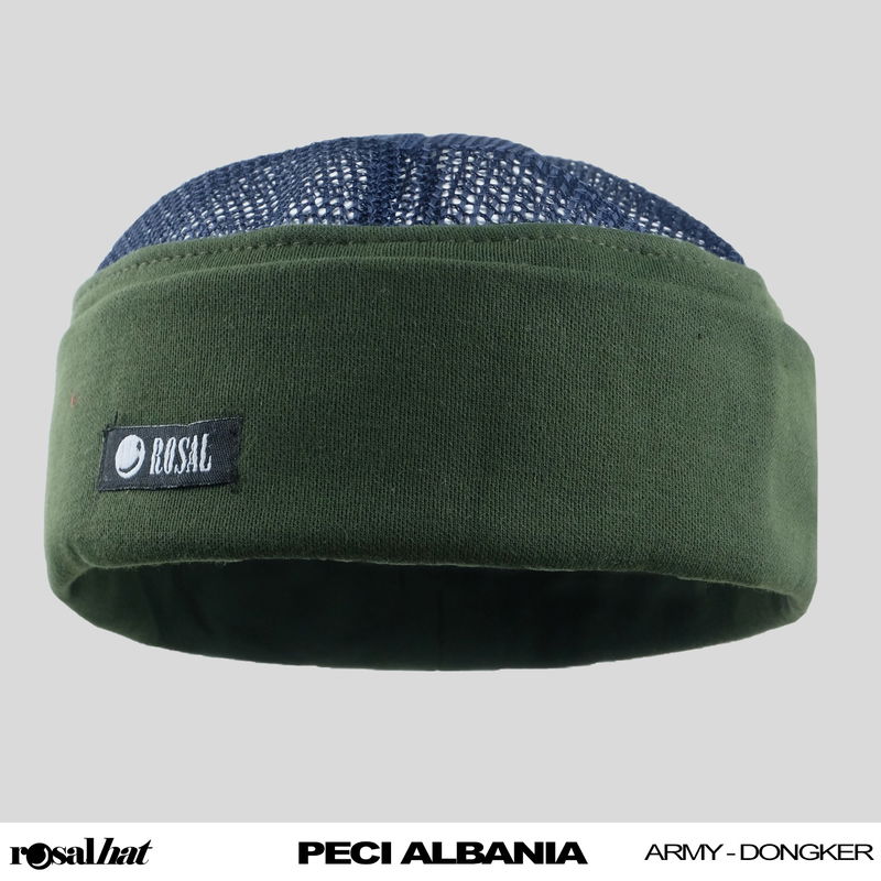 Peci Albania ROSAL