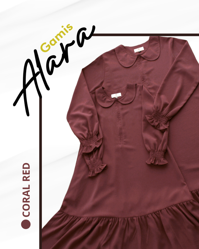 GAMIS ALARA [250613]