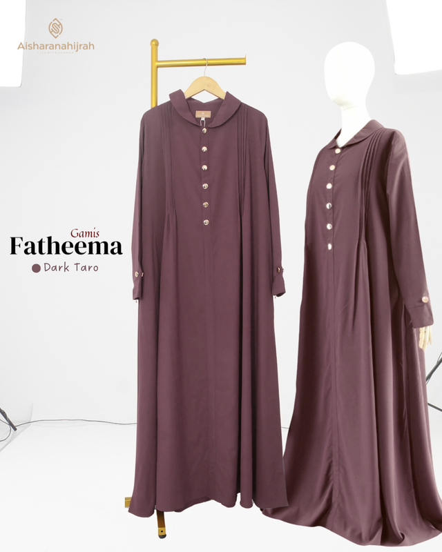 GAMIS FATHEEMA [250613]