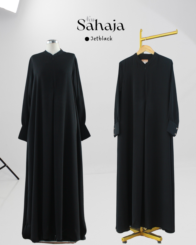 GAMIS NEW SAHAJA [250617]