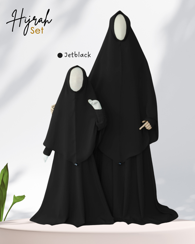 KHIMAR HIJRAH ANAK (250411)