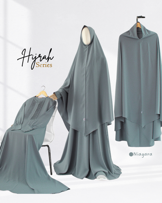 PO HIJRAH SERIES NIAGARA [250707]