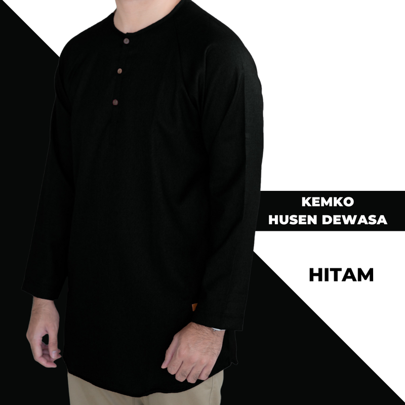 KEMKO HASAN DEWASA - NAZEER