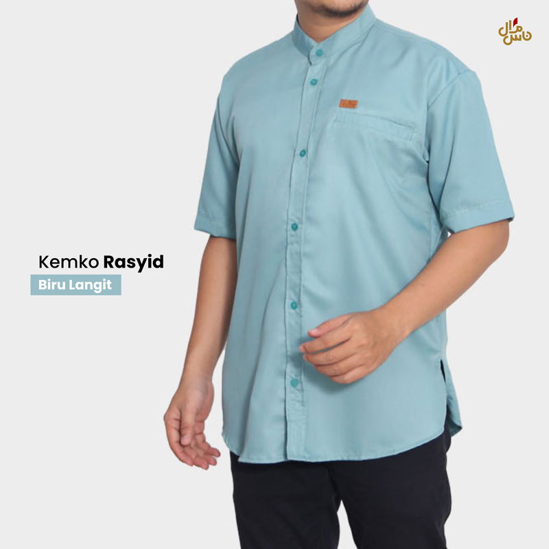 KEMKO RASYID