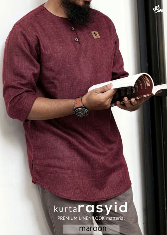 KURTA RASYID DEWASA