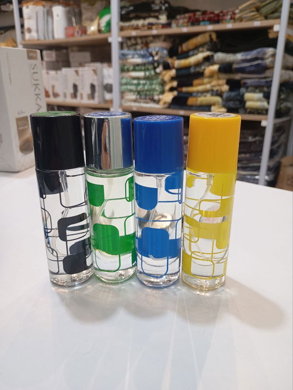 PARFUM SPRAY BOTOL BELING