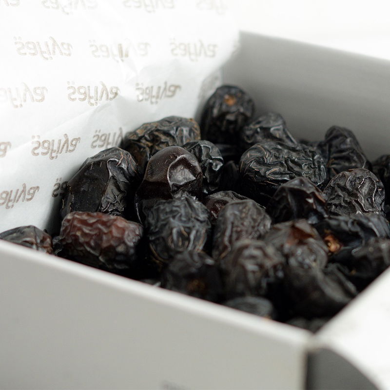 SAFIYA - KURMA AJWA 1 KG