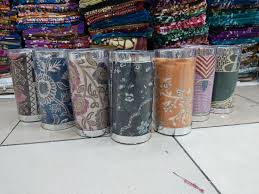 SAJADAH KEMASAN TABUNG