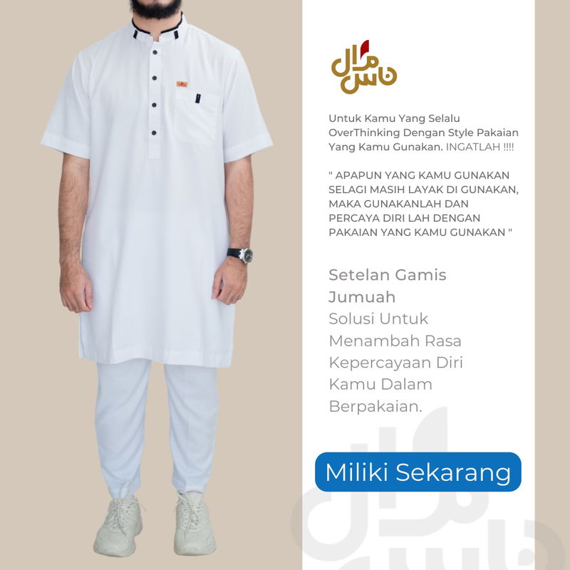 SETELAN JUMUAH